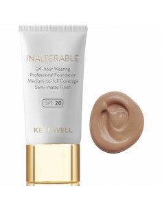 KEENWELL INALTERABLE...