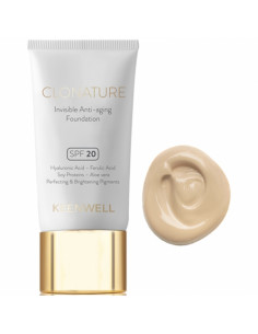 KEENWELL CLONATURE...