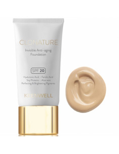 KEENWELL CLONATURE...