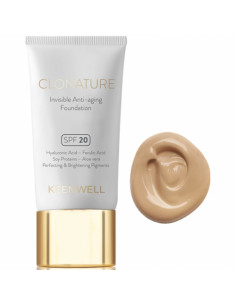 KEENWELL CLONATURE...