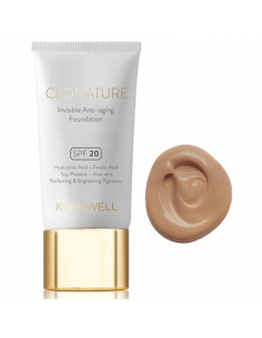 KEENWELL CLONATURE...