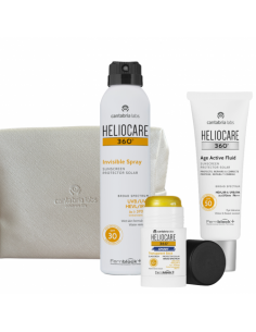 HELIOCARE atostogų rinkinys...