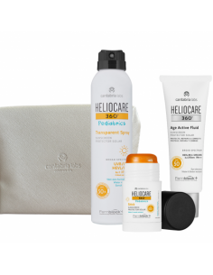 HELIOCARE atostogų rinkinys