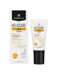 HELIOCARE 360 WATER gelis...