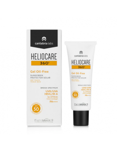 HELIOCARE 360 OIL-FREE...
