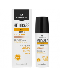 HELIOCARE 360 COLOR...