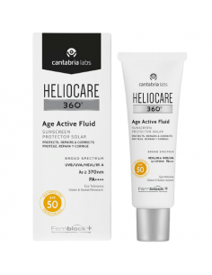 HELIOCARE 360 AGE ACTIVE...