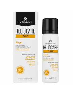 HELIOCARE 360 AIRGEL putos...