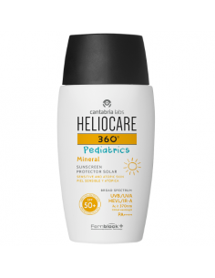 HELIOCARE 360 PEDIATRICS...
