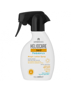 HELIOCARE 360 PEDIATRICS...