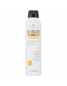 HELIOCARE 360 PEDIATRICS...