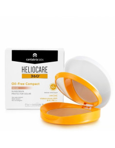 HELIOCARE 360 OIL-FREE...