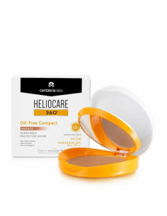HELIOCARE 360 OIL-FREE...