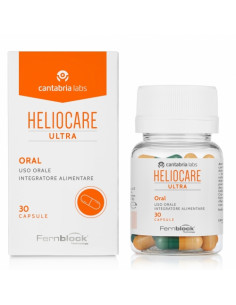 HELIOCARE ULTRA maisto...