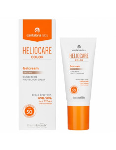 HELIOCARE COLOR gelinis...