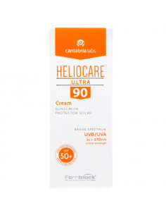 HELIOCARE ULTRA 90 veido...