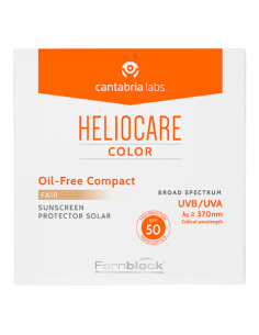 HELIOCARE COLOR OIL-FREE...