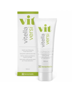 VITELLA VERSI gelis, 100ml