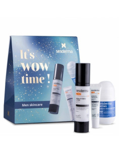 SESDERMA IT'S WOW TIME...