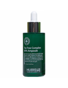 HUBISLAB ampulė su 60%...