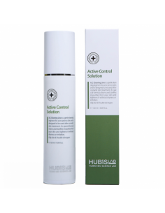 HUBISLAB ACTIVE CONTROL...