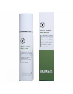 HUBISLAB ACTIVE CONTROL...